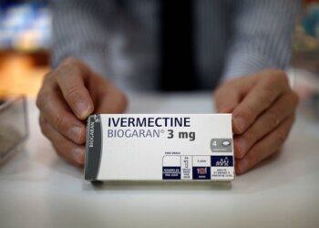 La ivermectina tendría un efecto antiviral en pacientes con COVID-19, según un estudio argentino publicado en una revista internacional