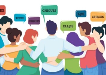 Presentaron un proyecto de ley para prohibir el uso del lenguaje inclusivo en el Gobierno y las escuelas
