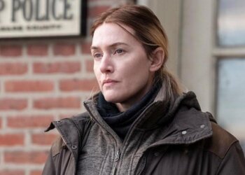 Kate Winslet en la piel de Mare of Easttown. Historia de un crimen que sana y redime