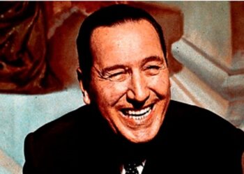 PERÓN, MÁS ALLÁ DEL MITO