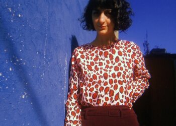 Libros y Autores este domingo se presenta Lucia Engert