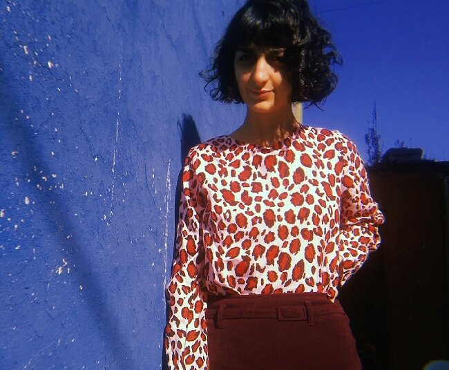 Libros y Autores este domingo se presenta Lucia Engert