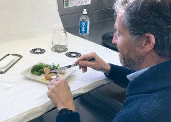 Degustaron la primera carne argentina cultivada