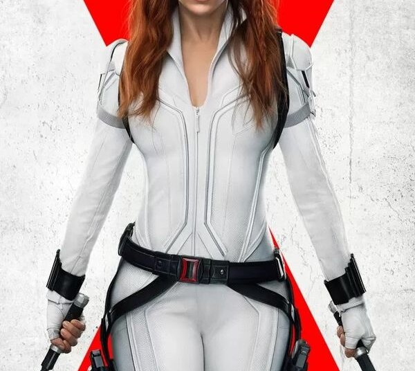 Black Widow y Los Cross en la cartelera del Marinelli para este fin de semana