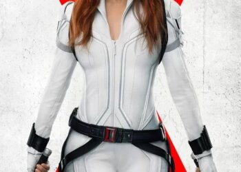 Black Widow y Los Cross en la cartelera del Marinelli para este fin de semana