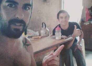 19 días sin Miguel