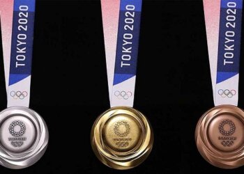 El local Japón sigue liderando el medallero con sus diez doradas