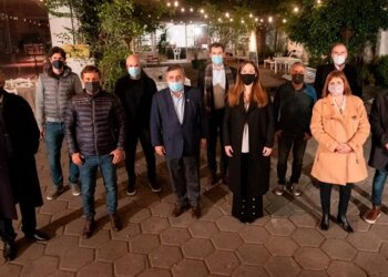 Tensión interna y fuego cruzado en el inicio de la campaña de Juntos por el Cambio