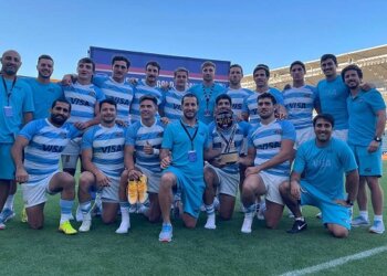 Día 5: programa de competencia de los atletas argentinos en Tokio 2020