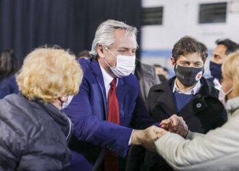 El Gobierno dará un bono de 5.000 pesos a jubilados que cobren hasta dos haberes mínimos