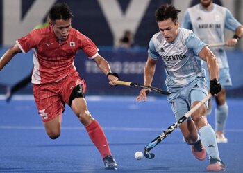 Día 6: programa de competencia de los atletas argentinos en Tokio 2020