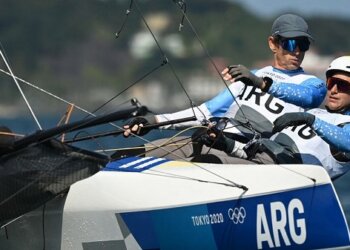 Día 9: programa de competencia de los atletas argentinos en Tokio 2020