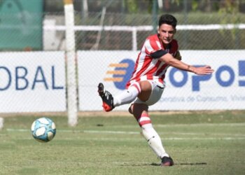 Estudiantes de La Plata jugó ante Temperley,  los resultados de los amistosos
