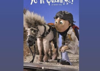 Día de cortos en el cine, se presentan dos de Nicolás Conte