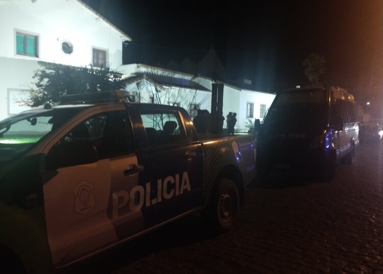 ÚLTIMO MOMENTO: Podría haber novedades en el caso de Miguel