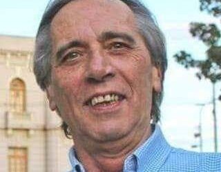 Falleció el intendente mandato cumplido Pedro Gamaleri