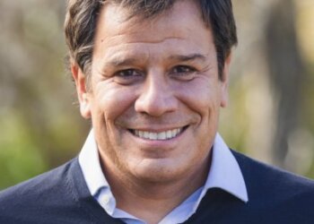 La UCR pidió una reunión de urgencia de Juntos por el Cambio tras las nuevas críticas de Elisa Carrió contra Facundo Manes