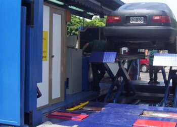 Desde este martes 6 la Verificadora Vehicular atenderá en Benito Juárez