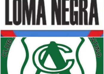 Loma Negra recibió a Argentino en su cancha