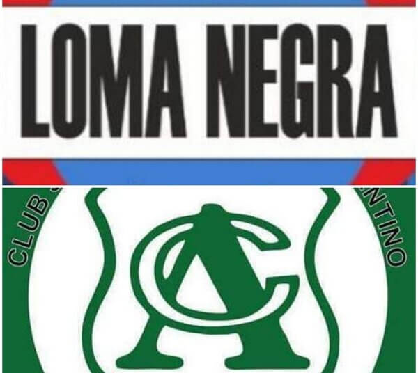 Loma Negra recibió a Argentino en su cancha