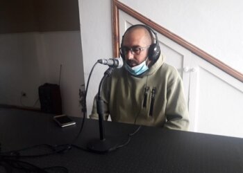 «A Miguel solo le diría que vuelva, que lo extrañamos mucho»