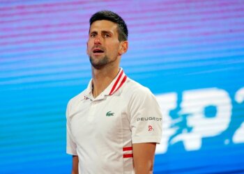 Torneo de Wimbledon, Nole hizo historia