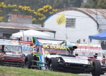 Las Mayores del Sudeste se pusieron en marcha con 78 inscriptos