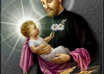 Día de San Cayetano, se celebra misa en Pachán a las 15 hs y en el Templo a las 19 hs