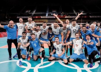 Así quedó el medallero sudamericano en los Juegos Olímpicos: en qué puesto terminó Argentina en relación a sus actuaciones históricas