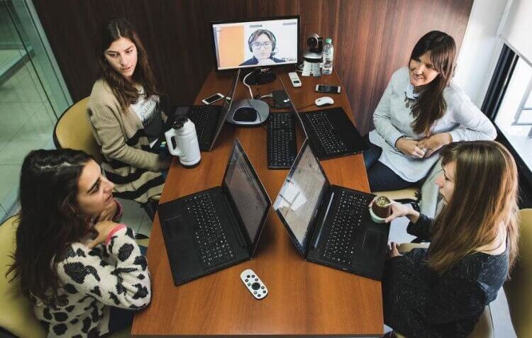 Son de Tandil y fundaron una startup que triunfa en Estados Unidos