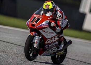 Moto Gp en Austria