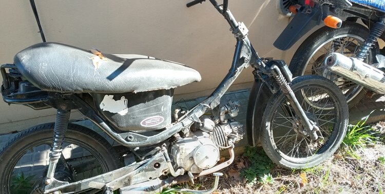 Fiesta clandestina interrumpida por inspectores municipales