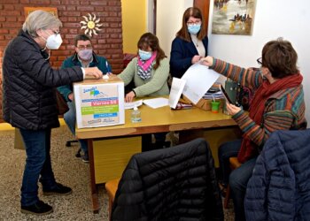 «Presupuesto Participativo» para Barker y sus Villas