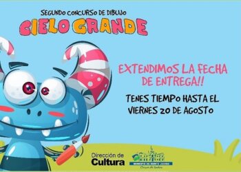 Concurso Cielo Grande, la temática «Naturaleza Vida»