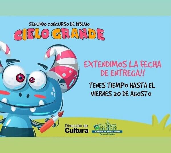 Concurso Cielo Grande, la temática «Naturaleza Vida»