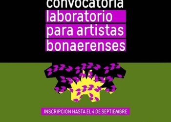 Se encuentra abierta la inscripción para el Laboratorio de Imaginarios Bonaerenses