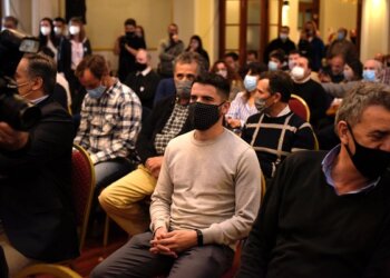 Presentación del Plan Bonaerense de Desarrollo Rural