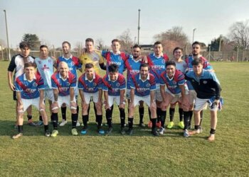 Loma Negra jugó con Velense con 1ra, 5ta y 6ta división