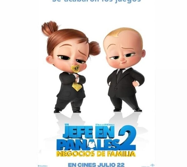 Día de las Infancias, Cine Gratuito en el Marinelli para los más chicos