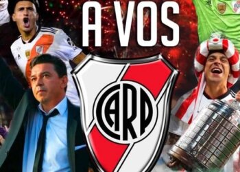 El próximo 20 llegan los Captadores de Talentos de River Plate
