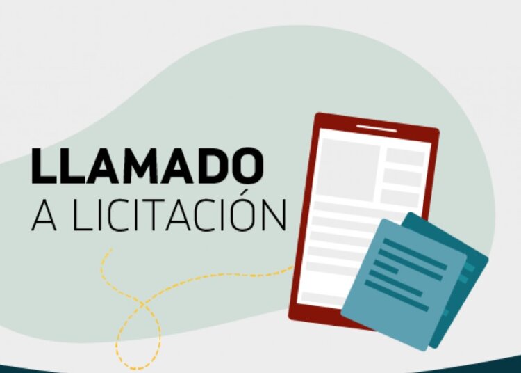 Se publicó el llamado a licitación para la construcción de la «Casa de la Provincia»