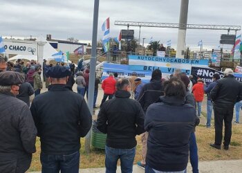El campo, al borde de un nuevo paro contra el Gobierno: productores autoconvocados realizaron una asamblea en Córdoba
