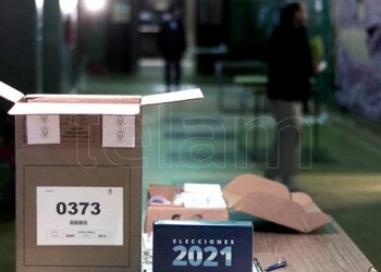 PASO: la Cámara Nacional Electoral aprobó el protocolo sanitario en el marco del Covid 19