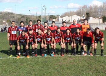 Juarense perdió ante Independiente y se prepara para el inicio de la URD