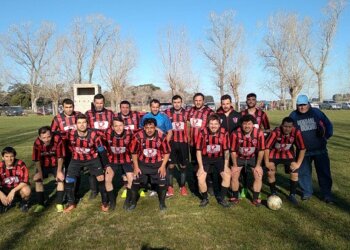 Senior A: Juarense le ganó a Boca de la Base en el inicio del torneo