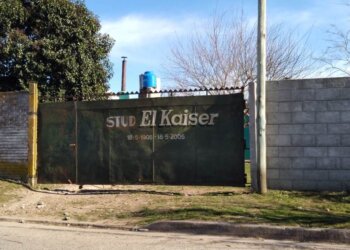Fiesta clandestina interrumpida por inspectores municipales