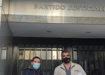 El Frente Juarense de todas y todos en ronda de prensa explicará los pasos a seguir