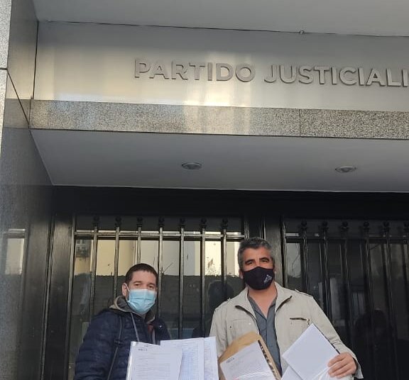 El Frente Juarense de todas y todos en ronda de prensa explicará los pasos a seguir