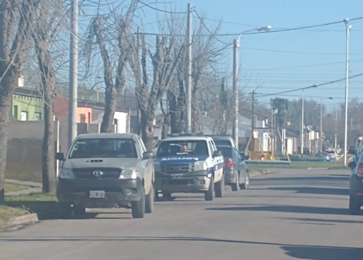 Un joven de 35 años se quitó la vida en la mañana de hoy