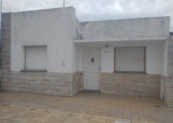 Un nuevo hecho de inseguridad golpea en la ciudad; robo en una vivienda